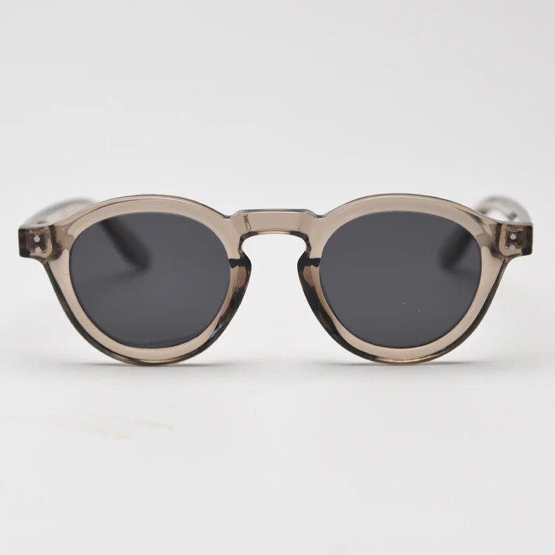 Eclipse™ – Polaroid Runde Retro Solbriller