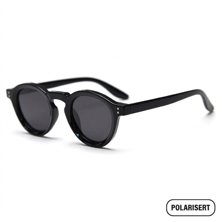 Eclipse™ – Polaroid Runde Retro Solbriller