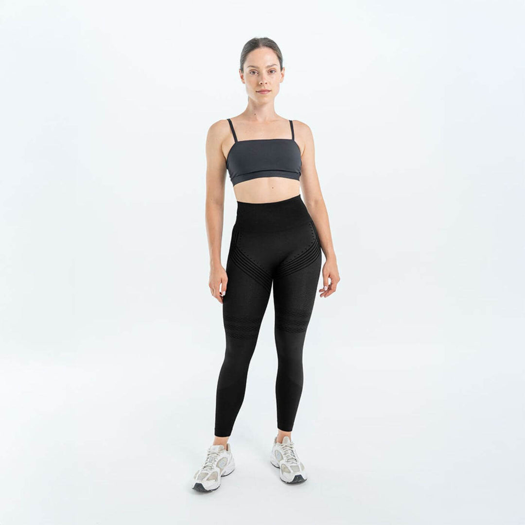 3D Slim Leggings™ - Anticellulitt-leggings