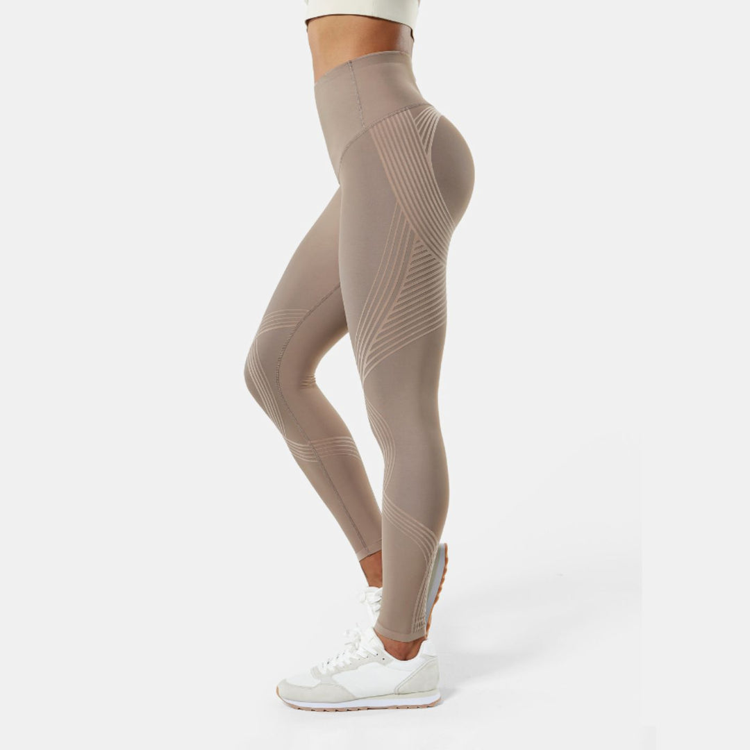 3D Leggings™ – Høytlivsformende Sculpting Tights (1+1 GRATIS)