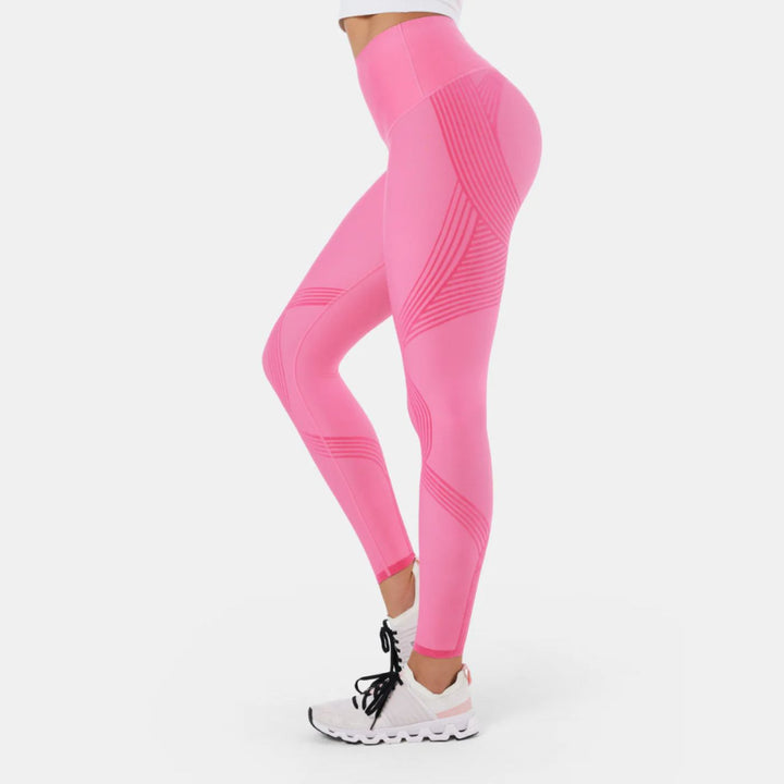 3D Leggings™ – Høytlivsformende Sculpting Tights (1+1 GRATIS)