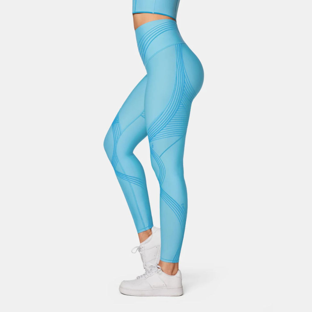 3D Leggings™ – Høytlivsformende Sculpting Tights (1+1 GRATIS)