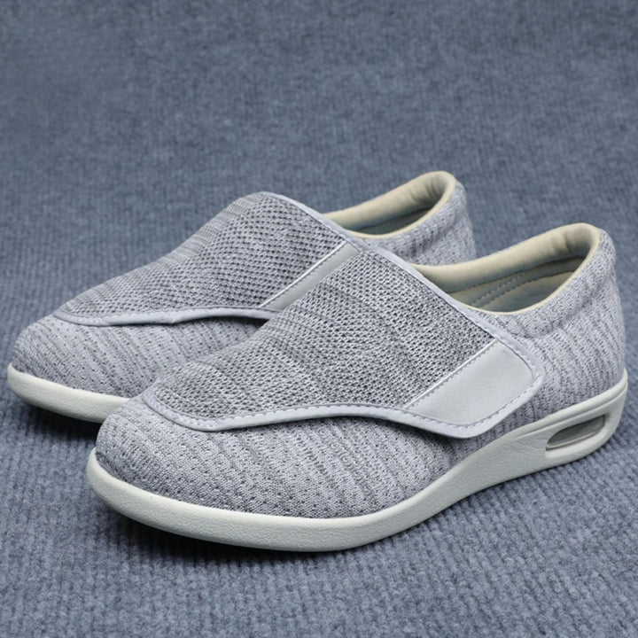 LiteStep™ – Bred Passform Justerbare Komfort Sneakers