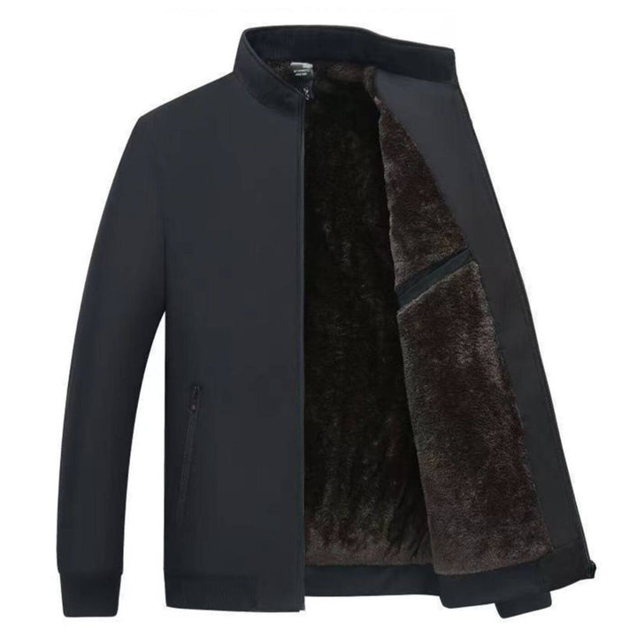 Adrian™ - Vanntett Termojakke