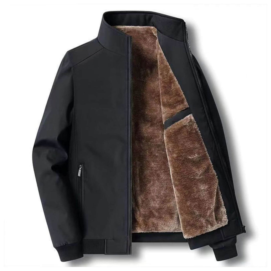 Adrian™ - Vanntett Termojakke