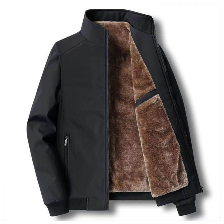 Adrian™ - Vanntett Termojakke