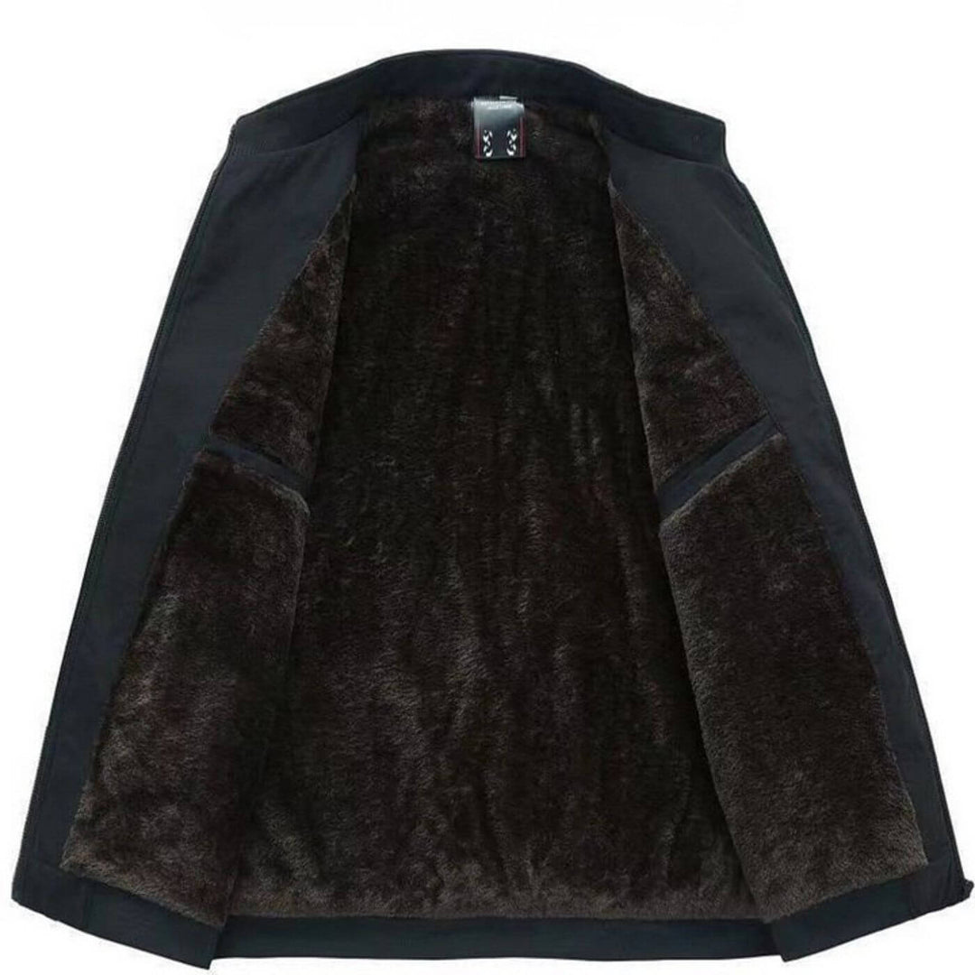 Adrian™ - Vanntett Termojakke