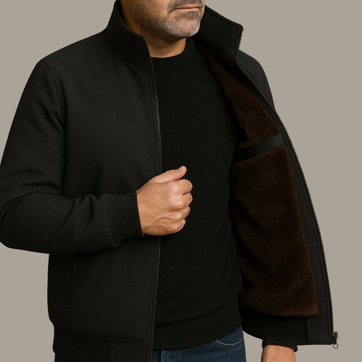 Adrian™ - Vanntett Termojakke