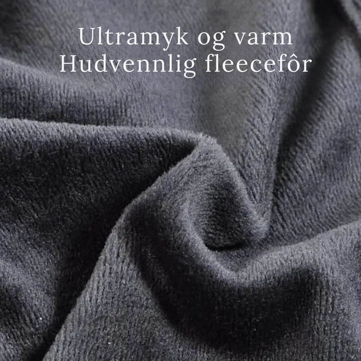 AeroFog™ – Tåkefri Vinterbalaklava