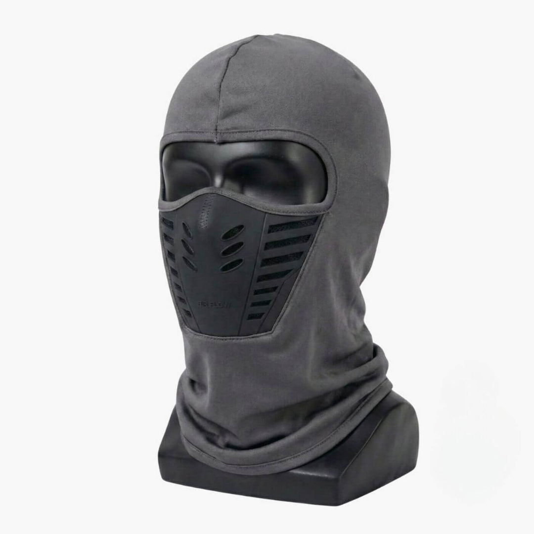 AeroFog™ – Tåkefri Vinterbalaklava