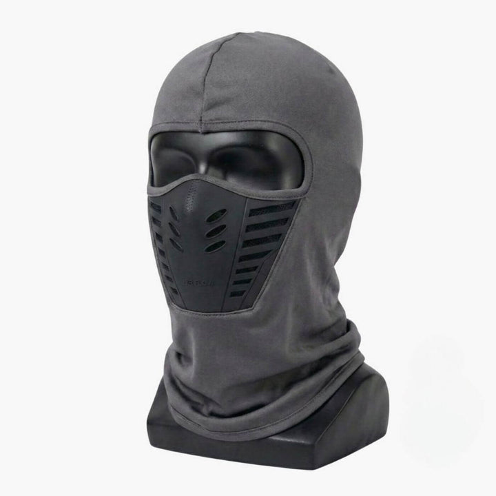 AeroFog™ – Tåkefri Vinterbalaklava