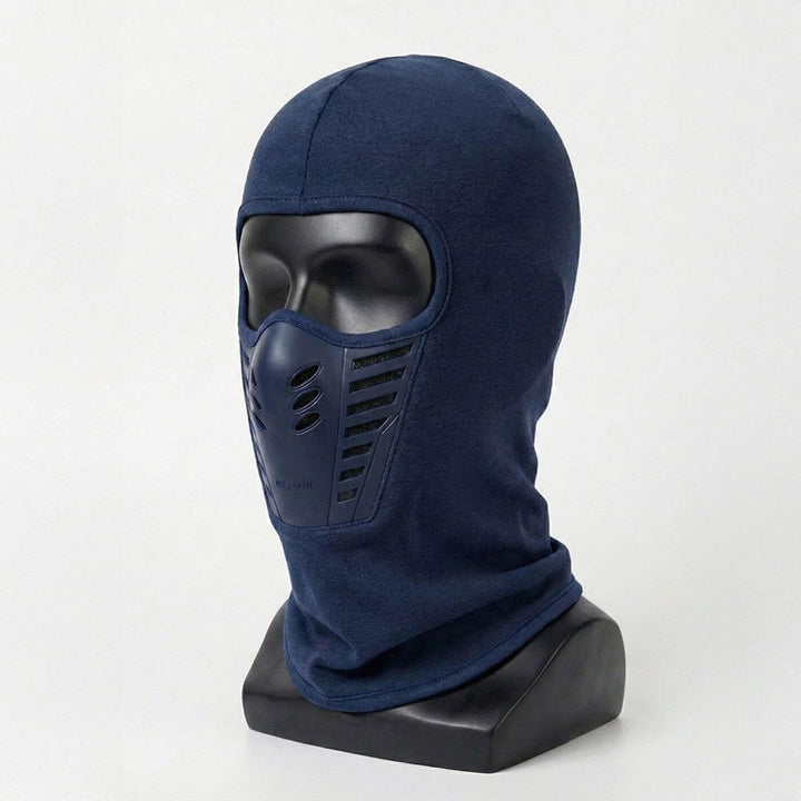 AeroFog™ – Tåkefri Vinterbalaklava