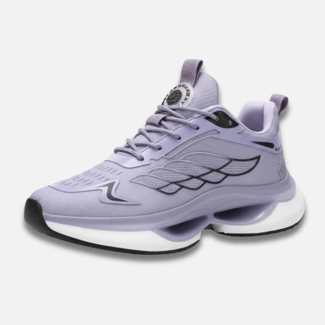 Aevia™ – Lette Ortopediske Komfortsko