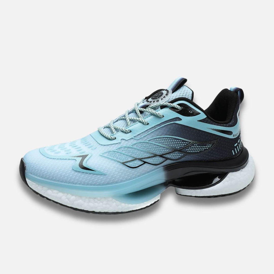 Aevia™ – Lette Ortopediske Komfortsko