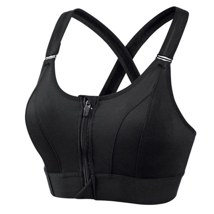 Aina™ – Maksimal Støtte Sports-BH (1+1 GRATIS)
