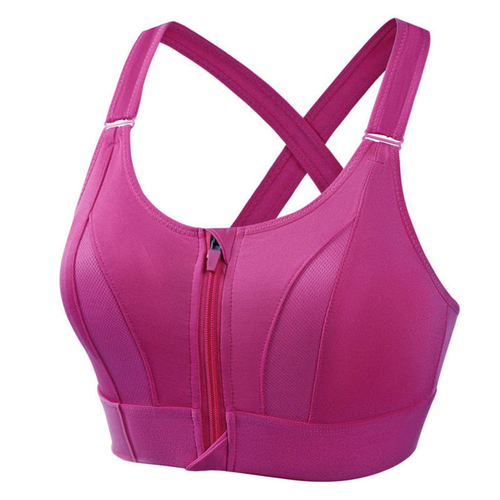 Aina™ – Maksimal Støtte Sports-BH (1+1 GRATIS)