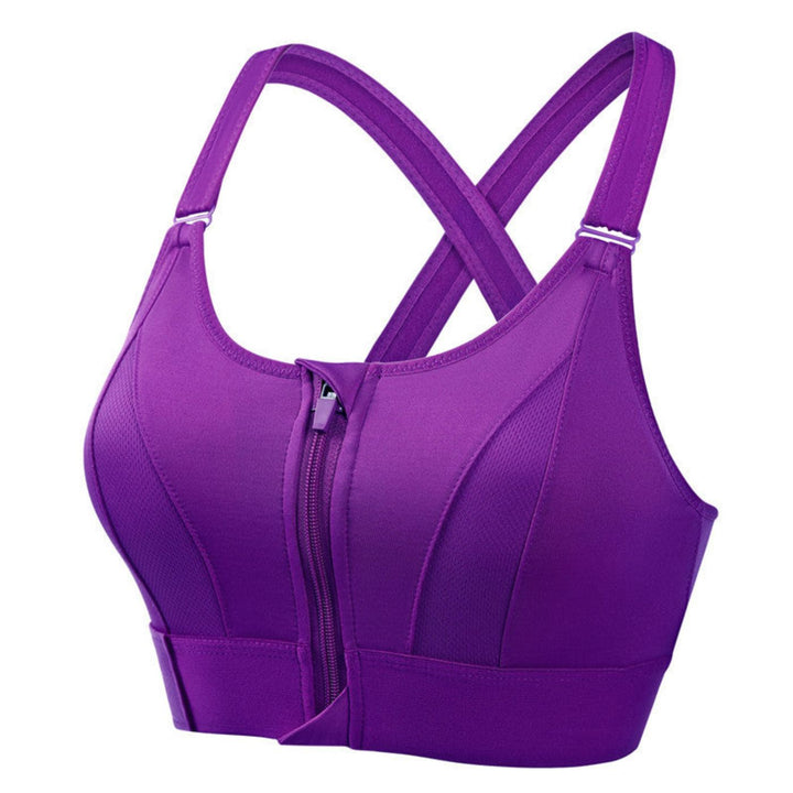 Aina™ – Maksimal Støtte Sports-BH (1+1 GRATIS)