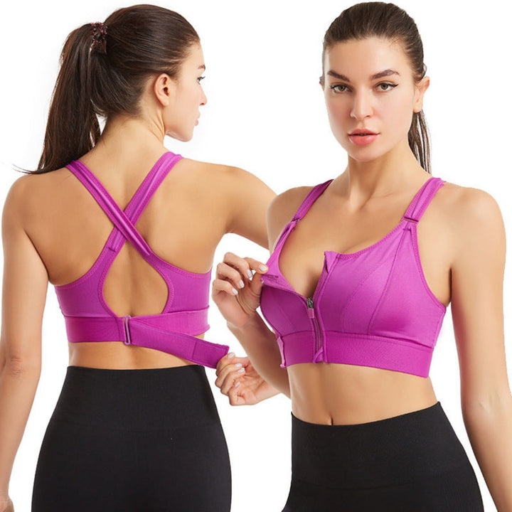 Aina™ – Maksimal Støtte Sports-BH (1+1 GRATIS)