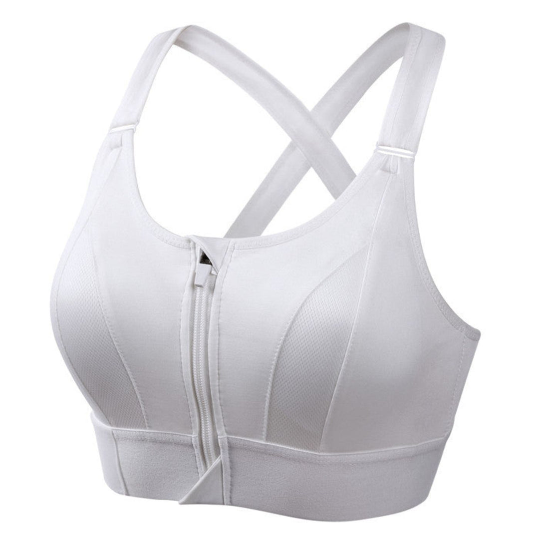 Aina™ – Maksimal Støtte Sports-BH (1+1 GRATIS)