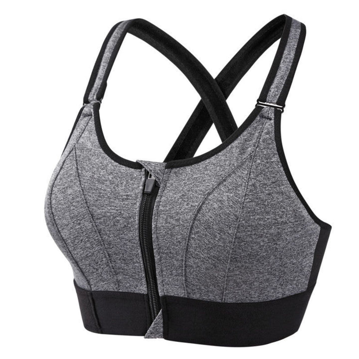 Aina™ – Maksimal Støtte Sports-BH (1+1 GRATIS)