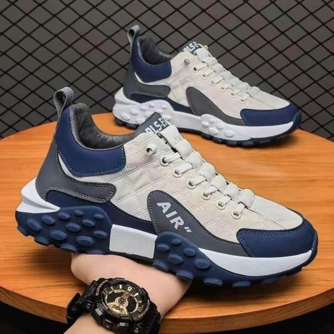 AirKickz™ – Ultimat Komfort Ortopediske Joggesko