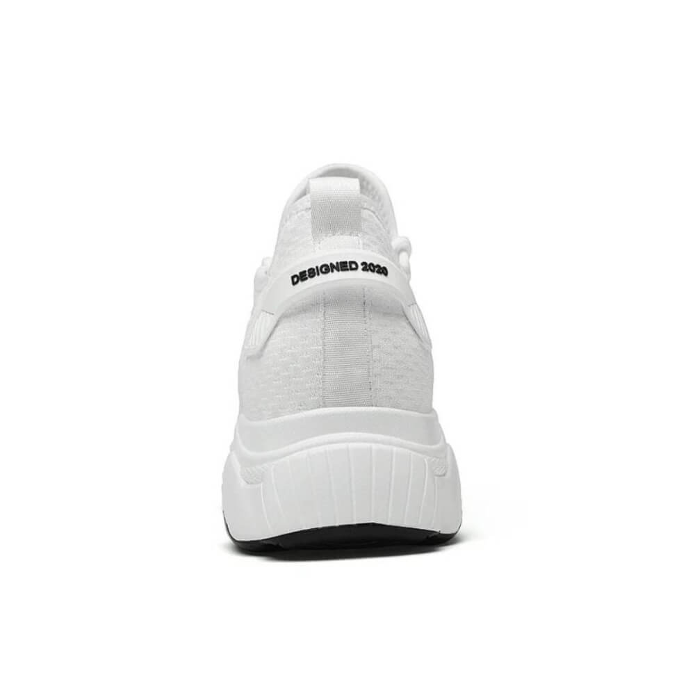 AlphaKickz - Høydeløftende Sneakers