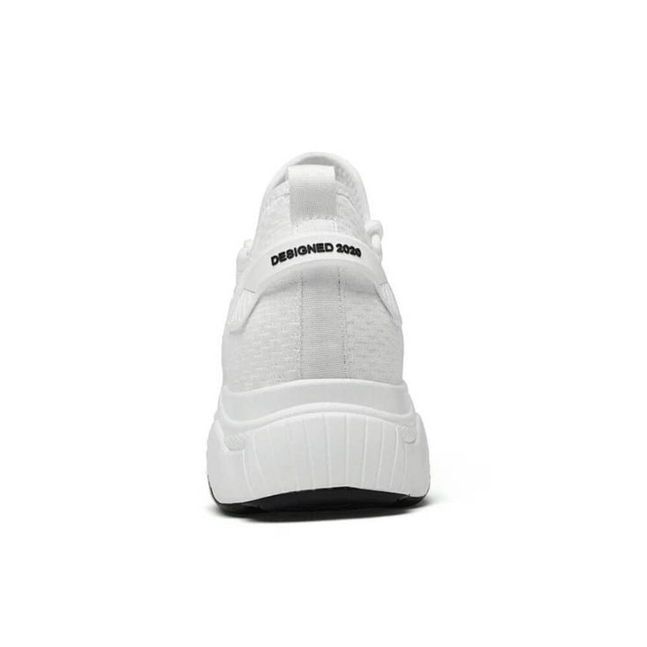 AlphaKickz - Høydeløftende Sneakers