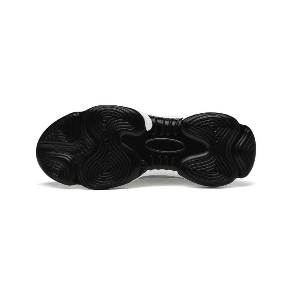 AlphaKickz - Høydeløftende Sneakers