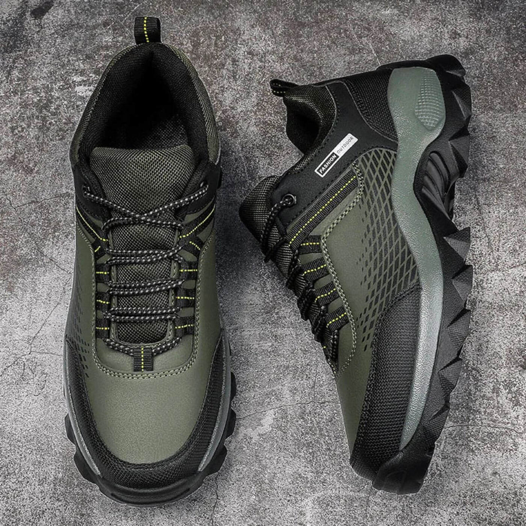 Alpine Pro™ - Ortopediske Komfortable Tursko