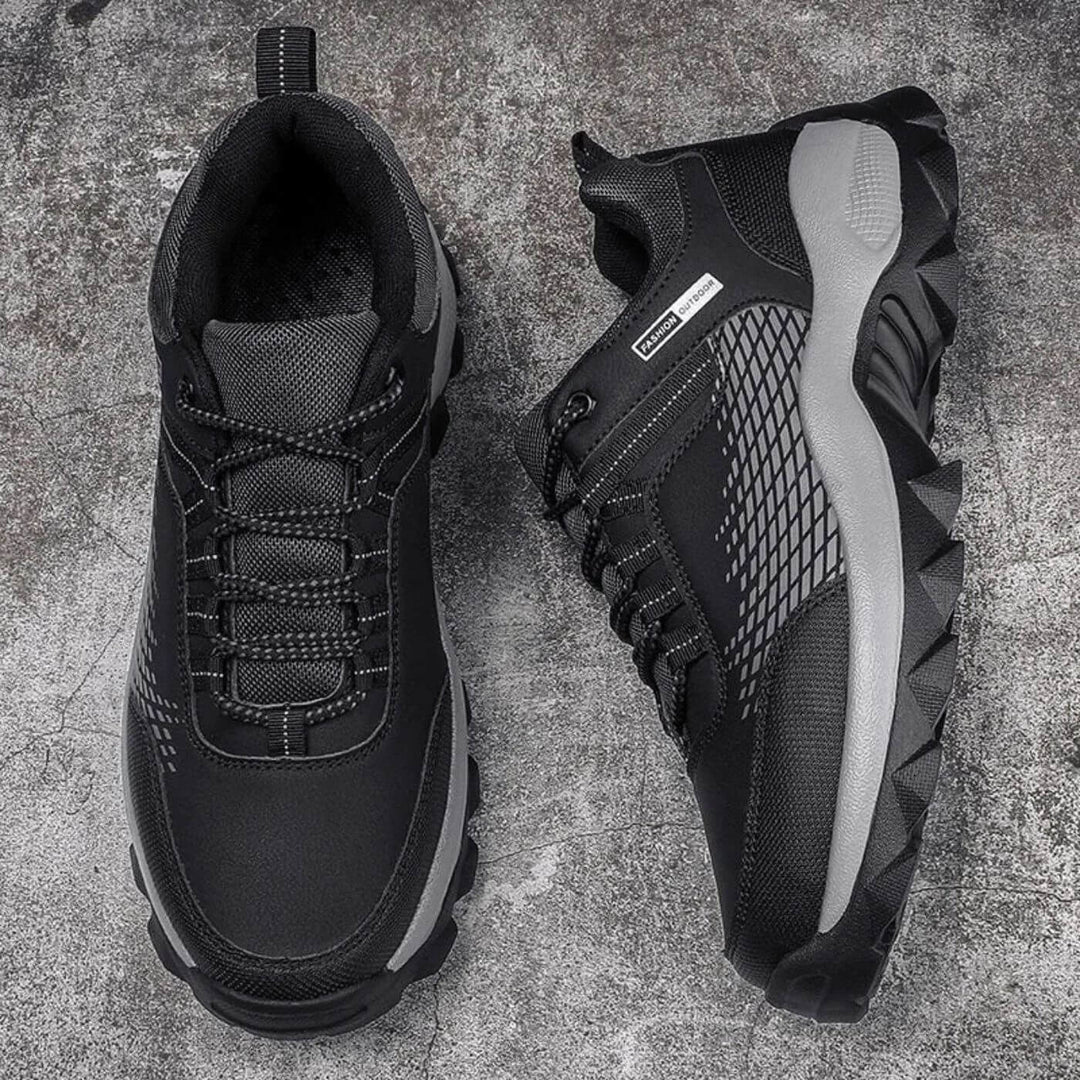 Alpine Pro™ - Ortopediske Komfortable Tursko