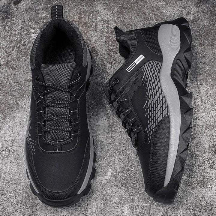 Alpine Pro™ - Ortopediske Komfortable Tursko