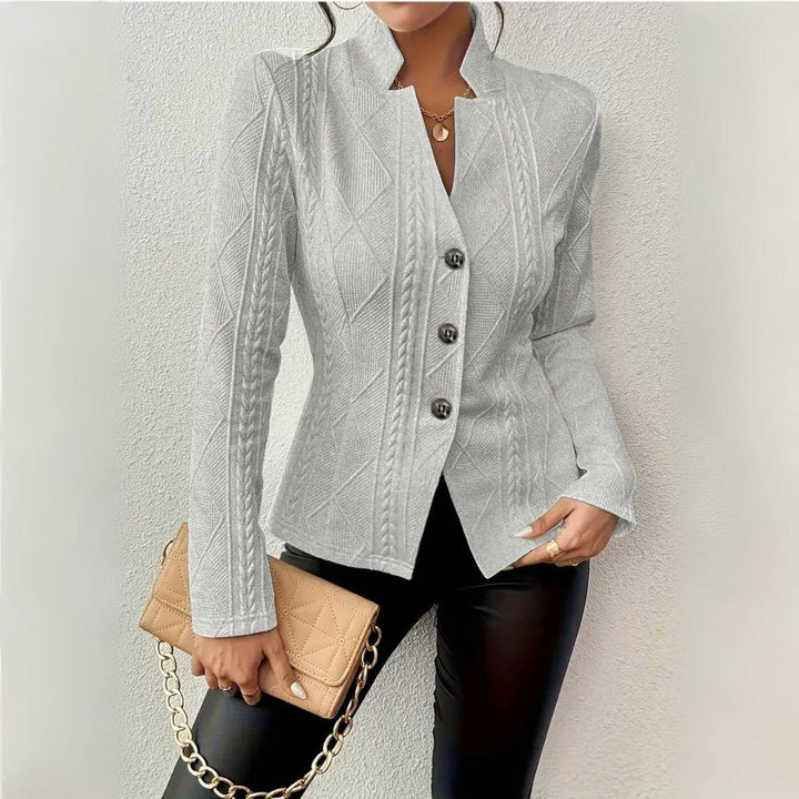 Alvilde™ – Elegant Skreddersydd Blazer