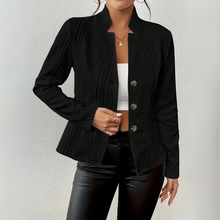 Alvilde™ – Elegant Skreddersydd Blazer