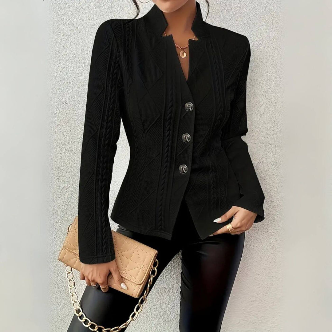 Alvilde™ – Elegant Skreddersydd Blazer