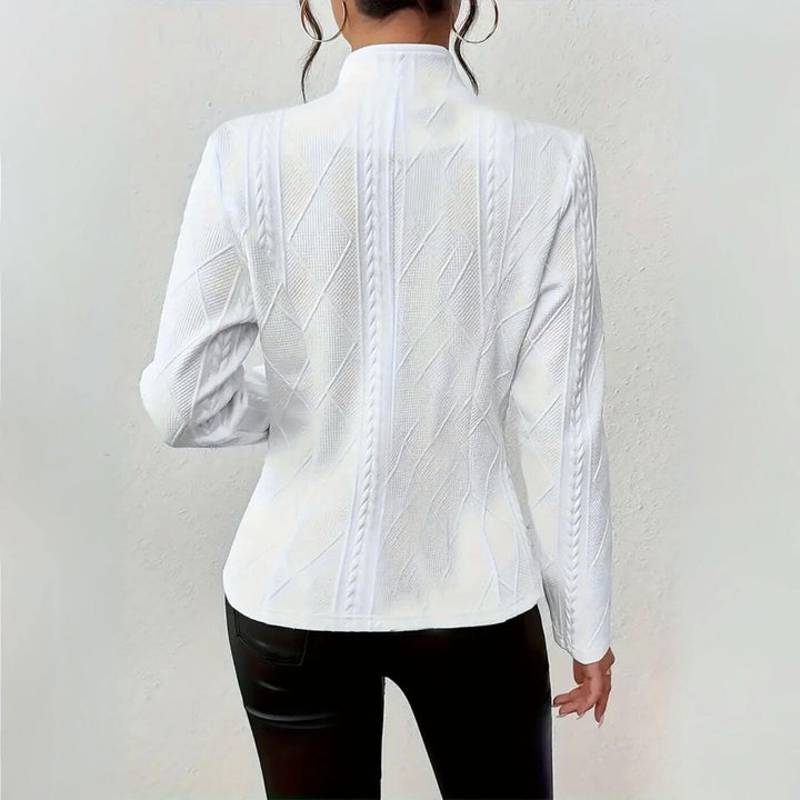 Alvilde™ – Elegant Skreddersydd Blazer