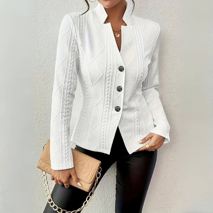 Alvilde™ – Elegant Skreddersydd Blazer