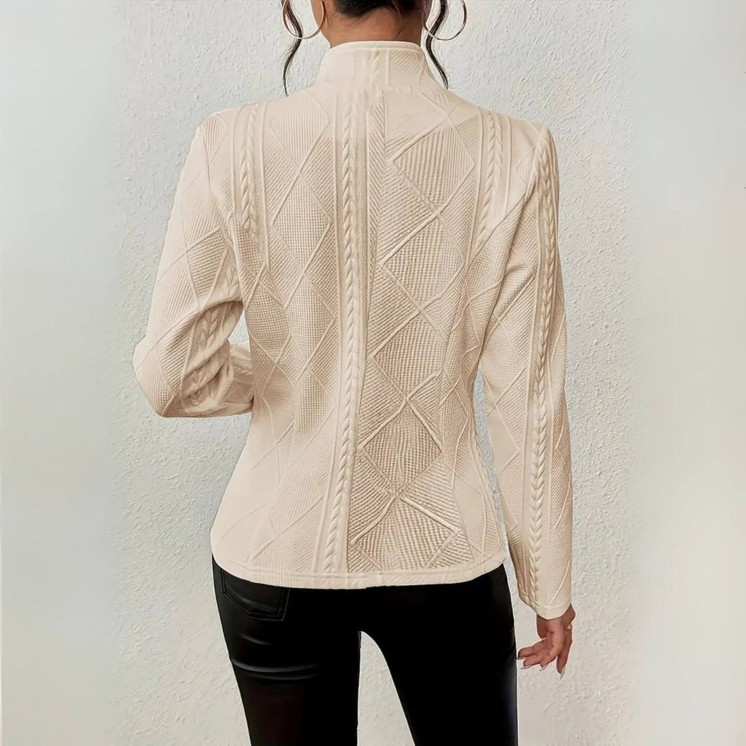 Alvilde™ – Elegant Skreddersydd Blazer