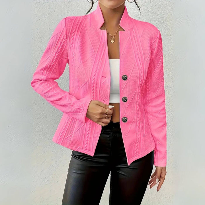 Alvilde™ – Elegant Skreddersydd Blazer