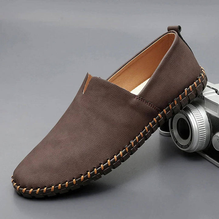 Amalfi™- Komfortable Slip-On Loafers