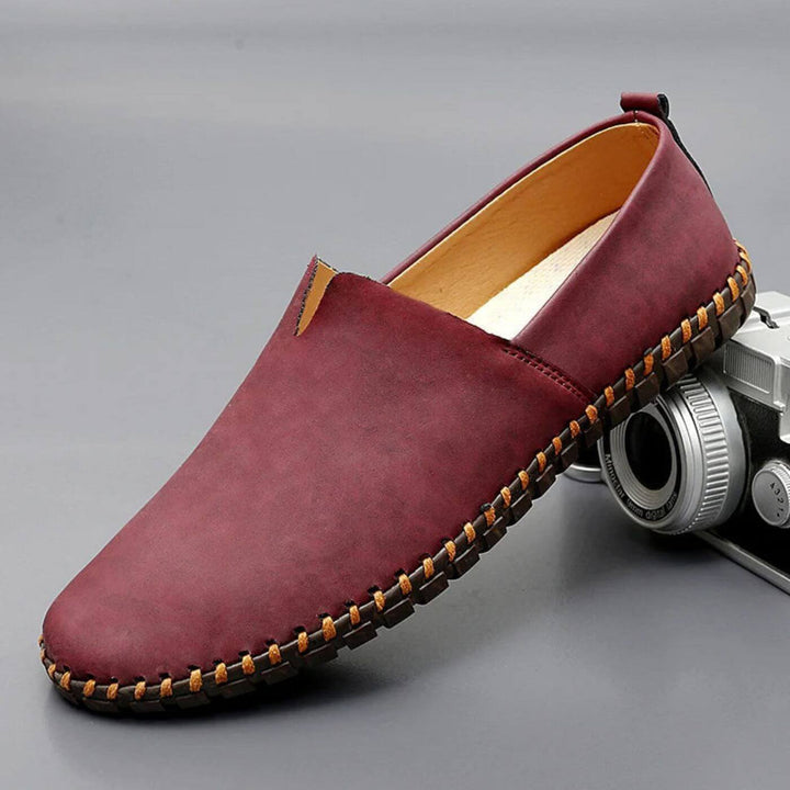 Amalfi™- Komfortable Slip-On Loafers