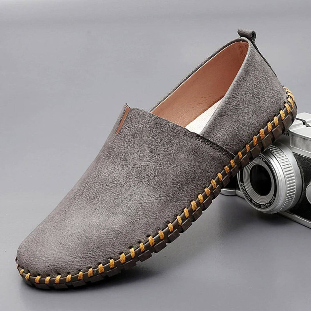 Amalfi™- Komfortable Slip-On Loafers