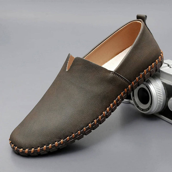 Amalfi™- Komfortable Slip-On Loafers