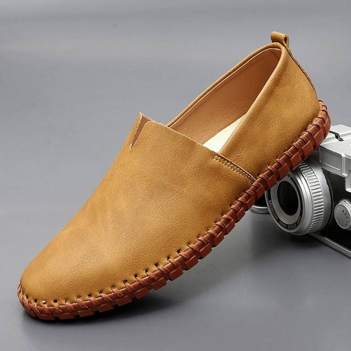 Amalfi™- Komfortable Slip-On Loafers