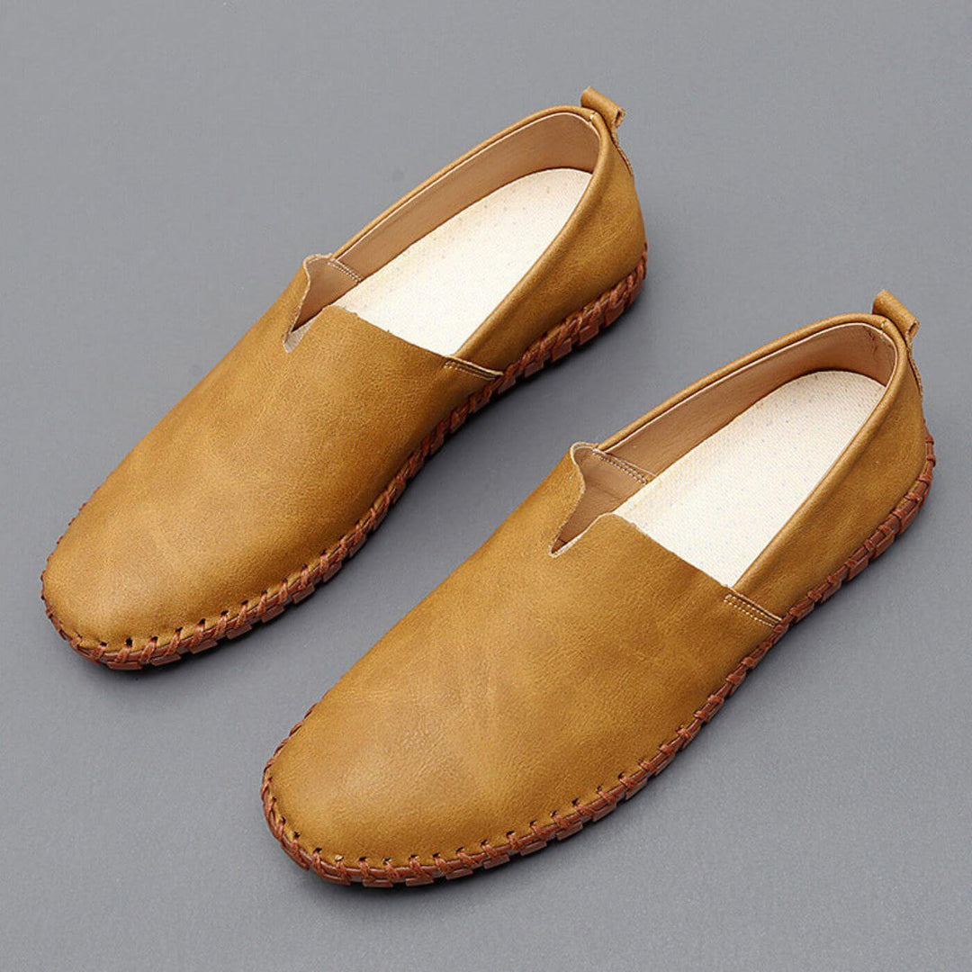 Amalfi™- Komfortable Slip-On Loafers