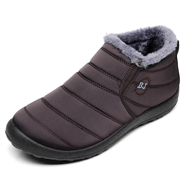 Anniken™ - Komfortable Ortopediske Vintersko