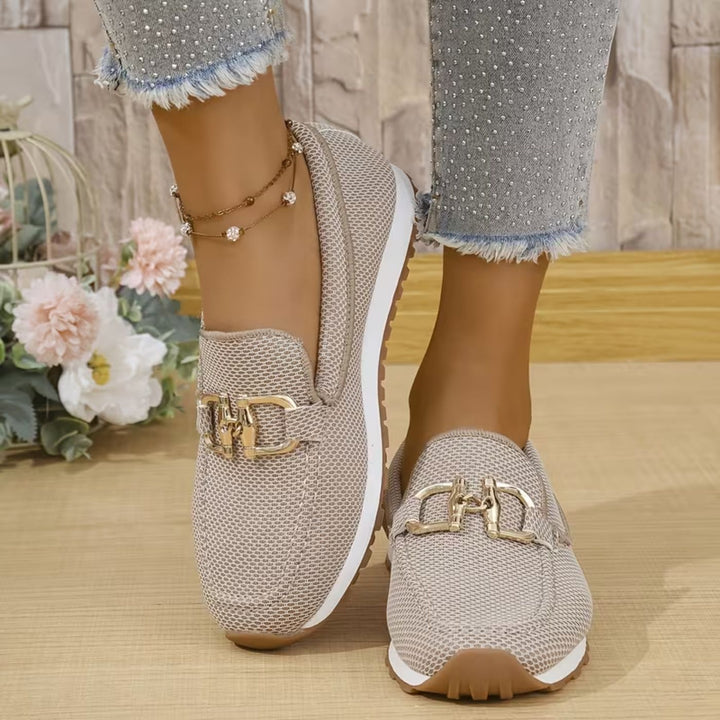 Aria™ - Ortopediske loafers for komfort hele dagen