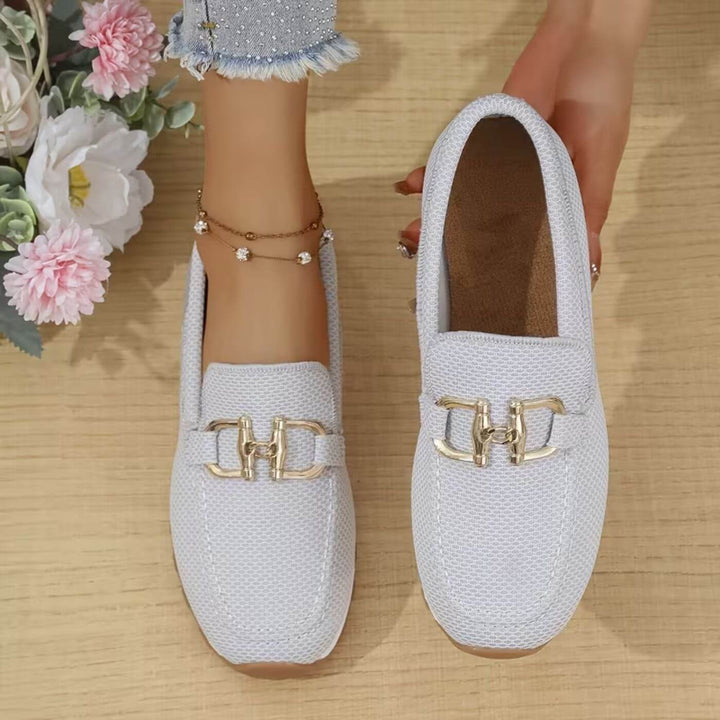 Aria™ - Ortopediske loafers for komfort hele dagen