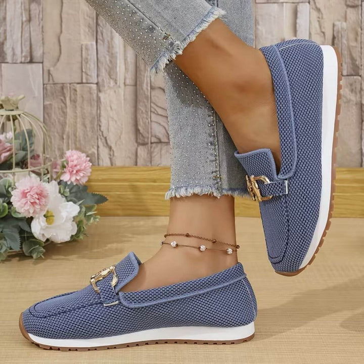 Aria™ - Ortopediske loafers for komfort hele dagen