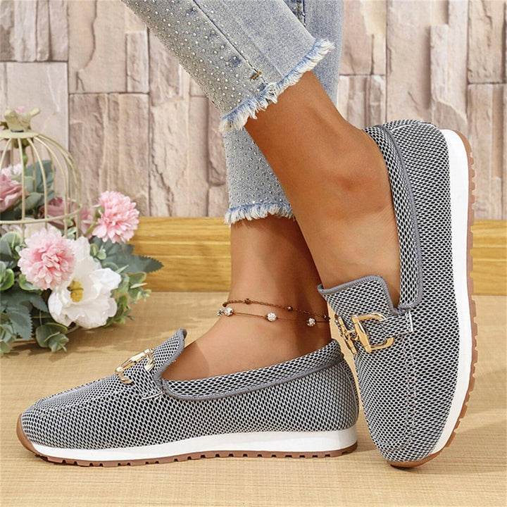 Aria™ - Ortopediske loafers for komfort hele dagen