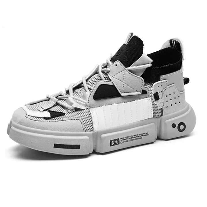 Arman™- Lette og komfortable joggesko